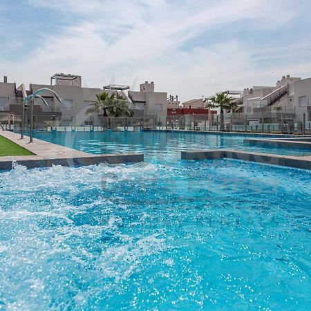 Villa Al069 Sol Park Torrevieja Exterior foto