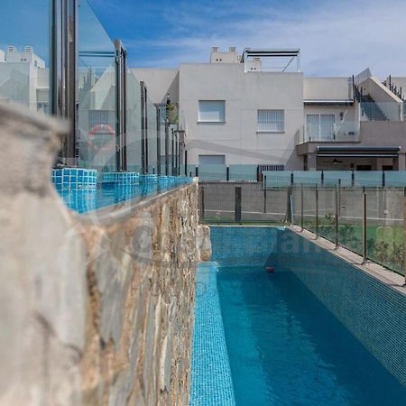 Villa Al069 Sol Park Torrevieja Exterior foto
